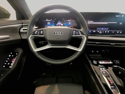 Used 2025 Audi A5 2.0T Premium Plus w/ Premium Plus AWD/4WD image 5