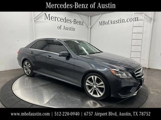 Used 2014 Mercedes-Benz E 350 4MATIC Sedan video 1