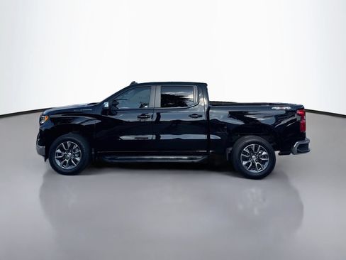 Used 2026 Chevrolet Silverado 1500 LT AWD/4WD image 4