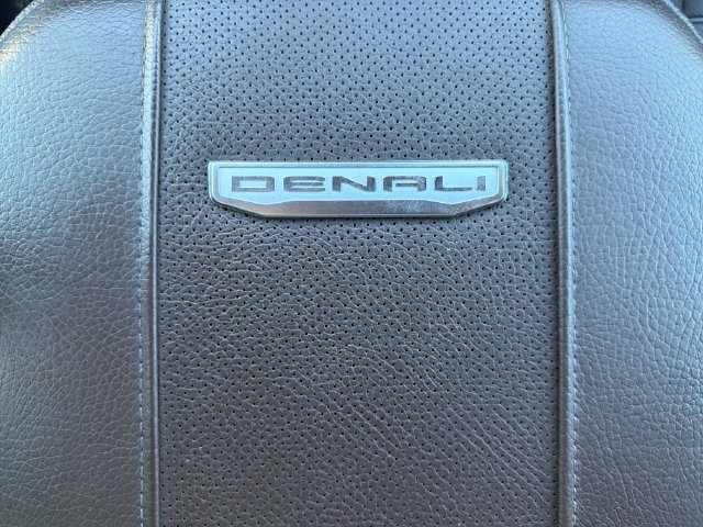 Used 2024 GMC Sierra 2500 Denali AWD/4WD image 29