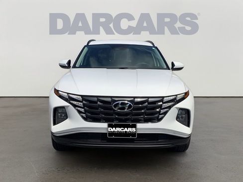 Used 2024 Hyundai Tucson SEL AWD/4WD image 2