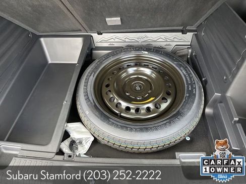 Used 2026 Honda Passport TrailSport Elite image 30