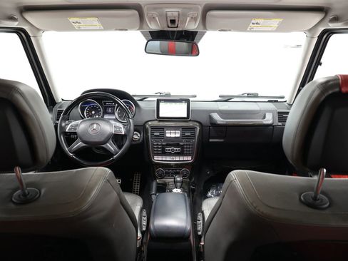 Used 2013 Mercedes-Benz G 550 image 26