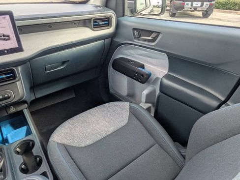 Certified 2026 Ford Maverick XLT AWD/4WD image 16