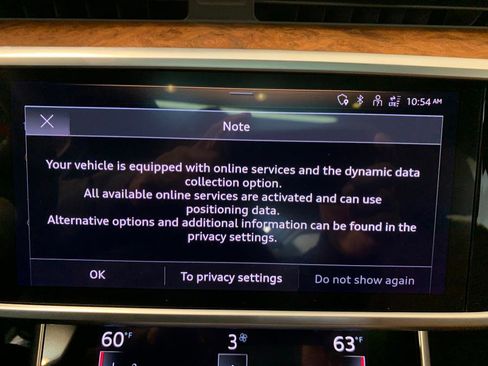 Used 2022 Audi A6 Premium Plus image 25