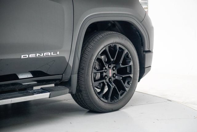 Used 2022 GMC Sierra 1500 Denali AWD/4WD image 7
