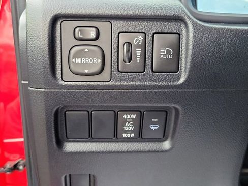 Used 2024 Toyota 4Runner SR5 Premium w/ Moonroof Package image 27