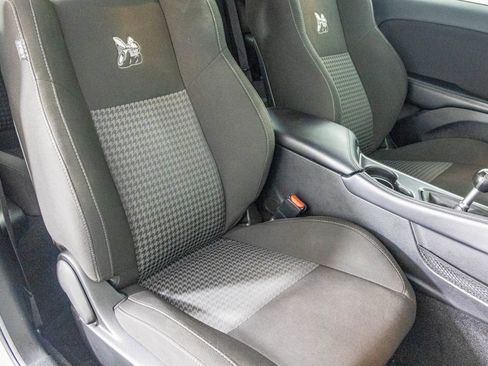 Used 2021 Dodge Challenger R/T Scat Pack image 36