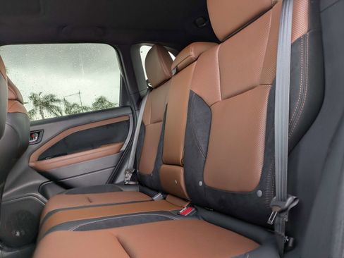 New 2026 Subaru Forester Touring AWD/4WD image 15