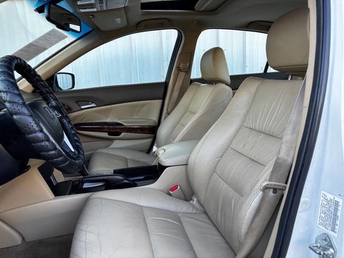 Used 2010 Honda Accord EX-L image 14
