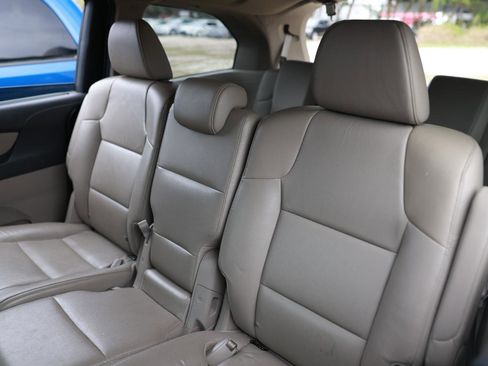Used 2013 Honda Odyssey EX-L image 8