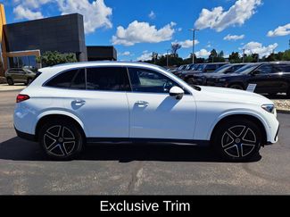 Used 2024 Mercedes-Benz GLC 300 4MATIC video 2