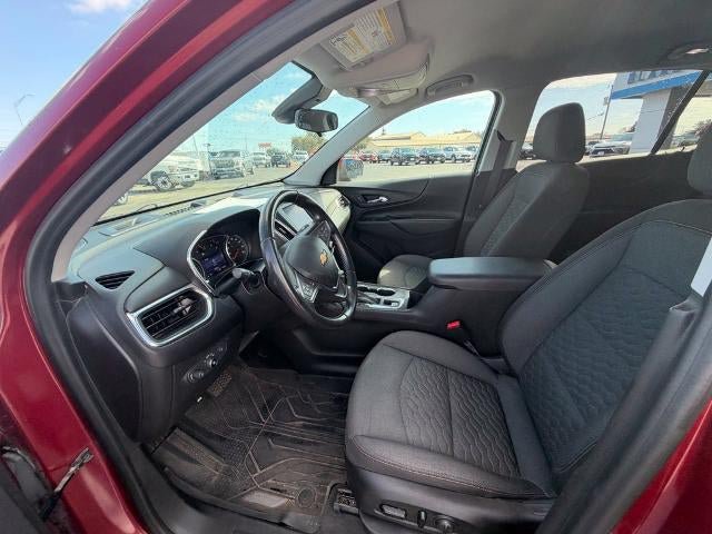 Used 2020 Chevrolet Equinox LT FWD image 8