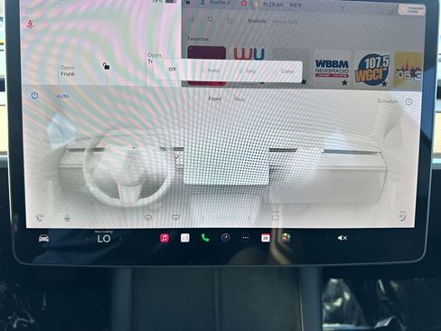 Used 2021 Tesla Model 3 Long Range image 19