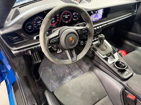 Used 2024 Porsche 911 GT3 image 4