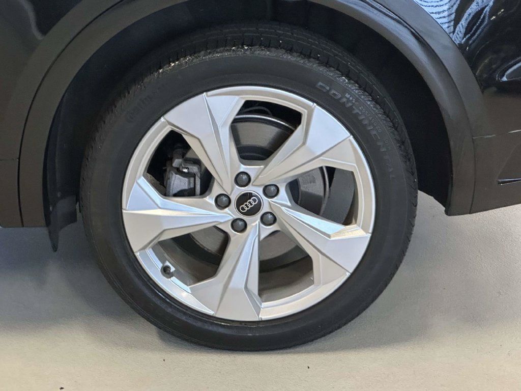 Used 2023 Audi Q5 2.0T Premium Plus AWD/4WD image 7