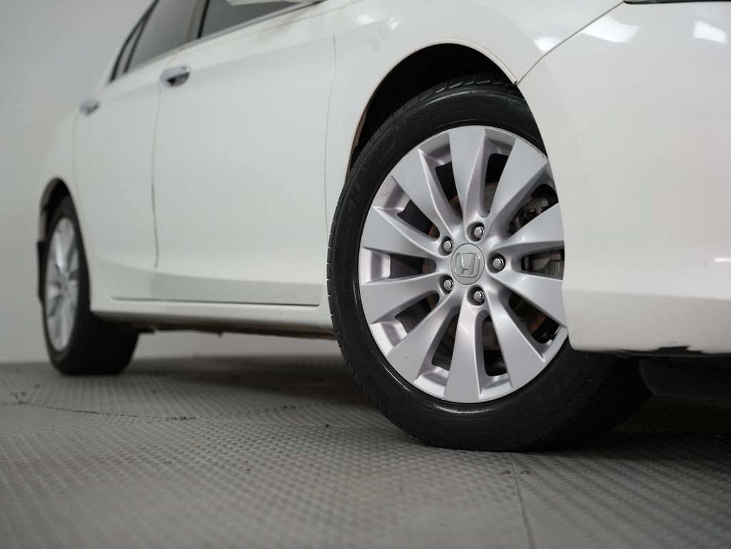 Used 2014 Honda Accord EX-L image 19