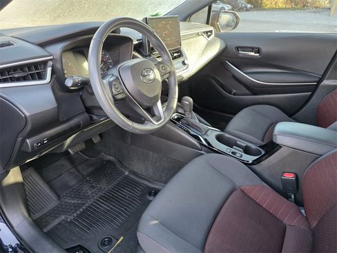Certified 2023 Toyota Corolla SE image 25