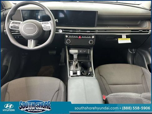 Used 2026 Hyundai Tucson SEL AWD/4WD image 17