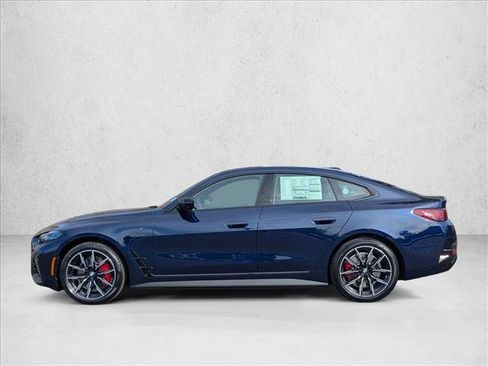 New 2026 BMW i4 M60 image 9