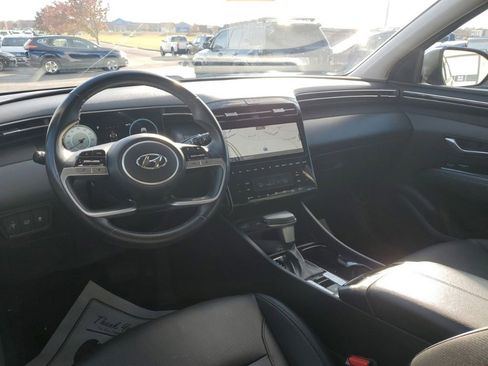 Used 2023 Hyundai Tucson XRT image 27