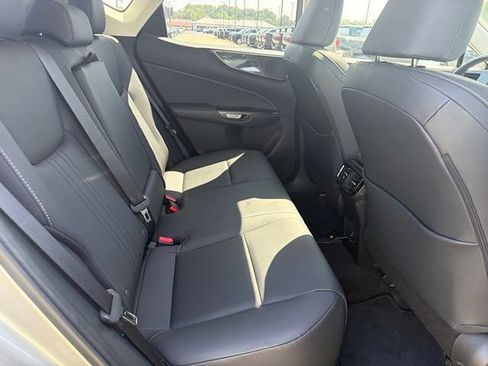Used 2024 Lexus NX 350 AWD image 12