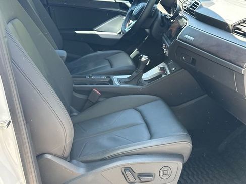 Used 2024 Audi Q3 2.0T Premium Plus AWD/4WD image 13