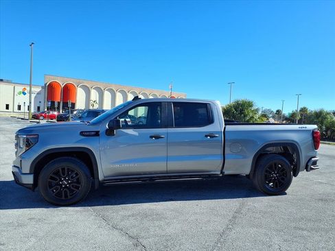 Used 2023 GMC Sierra 1500 Pro image 4