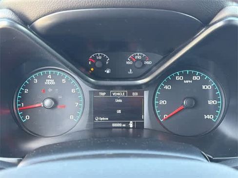 Used 2018 Chevrolet Colorado W/T image 25