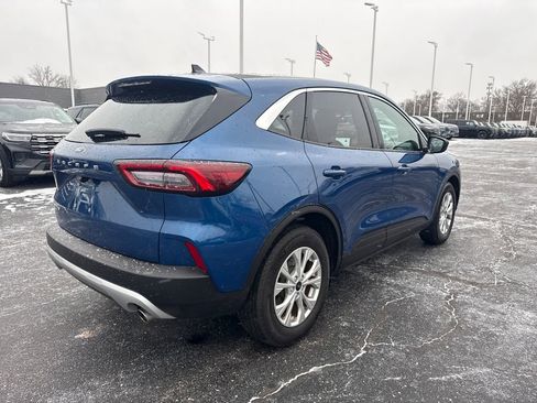 Used 2023 Ford Escape Active image 7