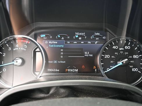 Used 2020 Ford F450 Platinum w/ FX4 Off-Road Package AWD/4WD image 27
