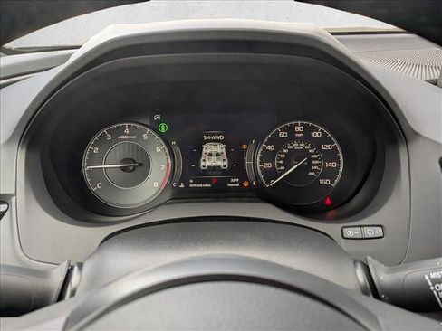 Used 2025 Acura RDX SH-AWD image 11