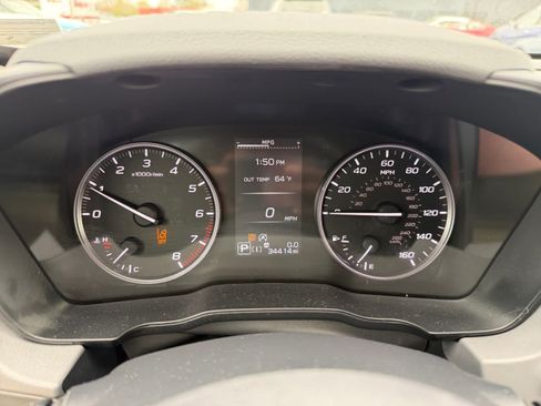 Certified 2024 Subaru Crosstrek 2.0i Premium w/ Crosstrek Mirror Package AWD/4WD image 17