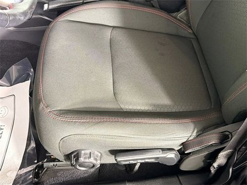 Used 2023 Jeep Wrangler Unlimited Rubicon w/ Cold Weather Group image 19