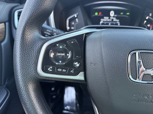 Used 2021 Honda CR-V EX image 22
