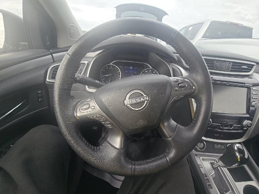 Used 2024 Nissan Murano SL AWD/4WD image 9