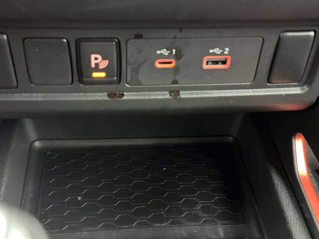 Used 2025 Nissan Frontier PRO-4X w/ Interior Protection Package AWD/4WD image 24