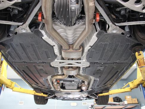 Used 2024 BMW M4 xDrive Competition w/ Executive Package image 98