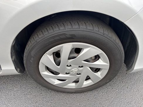 Used 2016 Toyota Prius C Four image 18