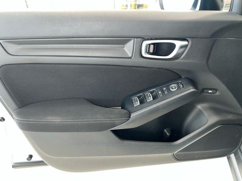 Certified 2023 Honda Civic Sport image 5