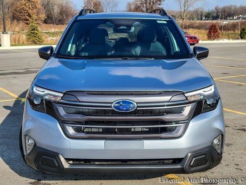 New 2026 Subaru Forester Premium image 4