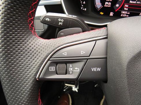 Used 2025 Audi Q3 2.0T Premium Plus image 8