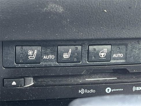 Used 2021 Lexus ES 300h w/ Premium Package image 37