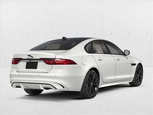 New 2024 Jaguar XF R-Dynamic SE image 2