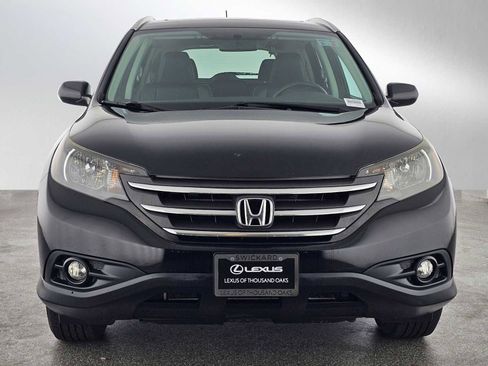 Used 2014 Honda CR-V EX-L image 8