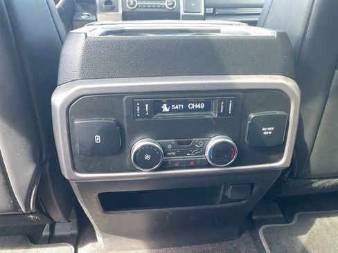 Used 2019 Ford Expedition Max Platinum image 21