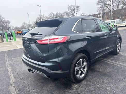Used 2024 Ford Edge SEL w/ Convenience Package image 7