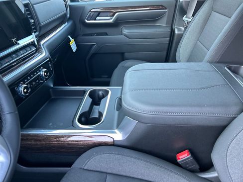 New 2026 GMC Sierra 3500 SLE w/ SLE Convenience Package image 29