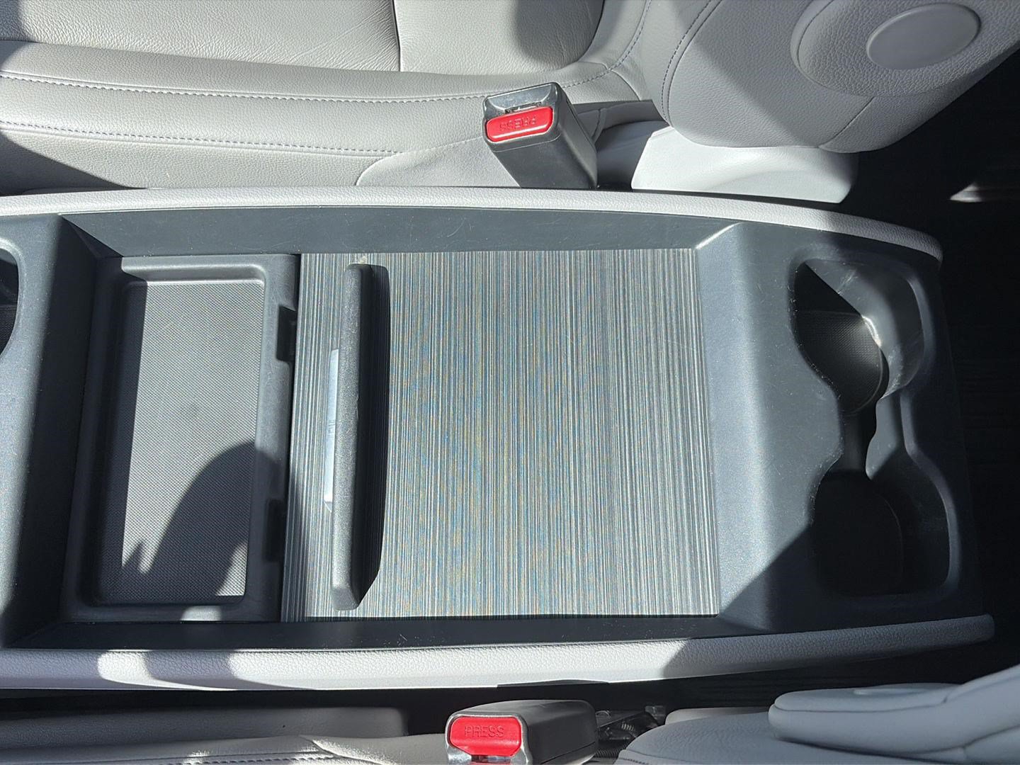 Certified 2023 Honda Odyssey Touring image 13