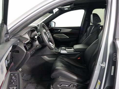 Used 2022 Acura MDX A-Spec image 10